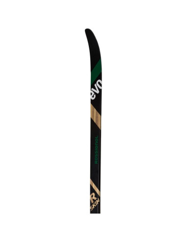 Narty biegowe rossignol evo xc 65 r-skin + wiązania control step in