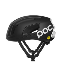 Kask rowerowy poc cytal czarny