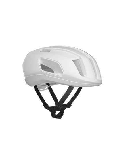 Kask rowerowy poc cytal biały