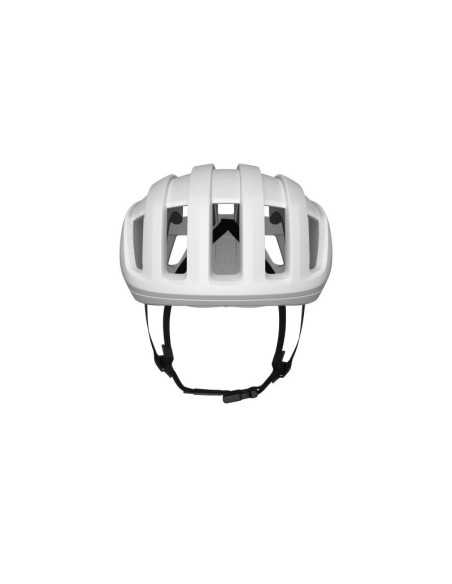 Kask rowerowy poc cytal biały