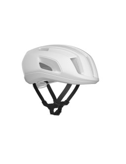 Kask rowerowy poc cytal biały 2