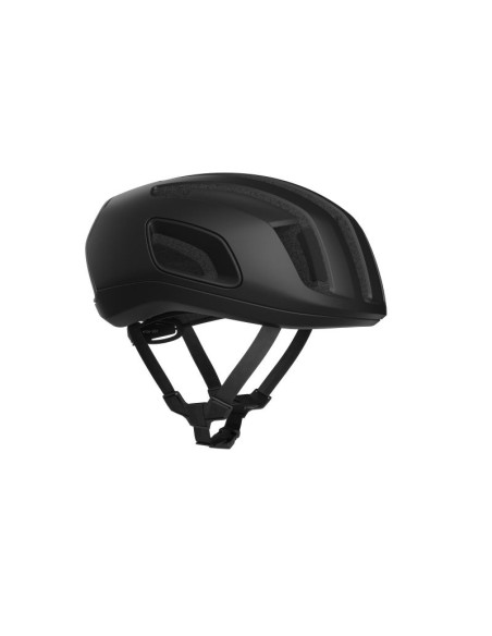 Kask rowerowy poc cytal czarny