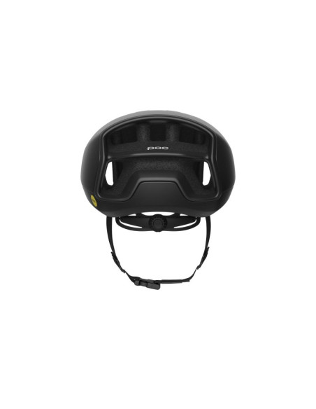 Kask rowerowy poc cytal czarny