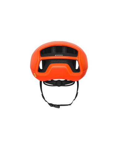 Kask rowerowy poc cytal pomarańczowy