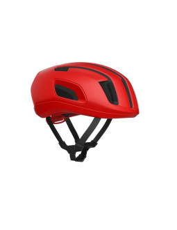 Kask rowerowy poc cytal czerwony 2