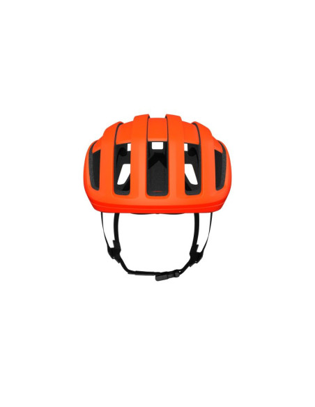 Kask rowerowy poc cytal pomarańczowy