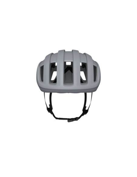 Kask rowerowy poc cytal szary