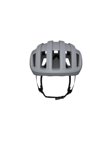 Kask rowerowy poc cytal szary