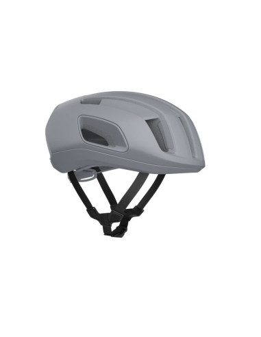 Kask rowerowy poc cytal szary