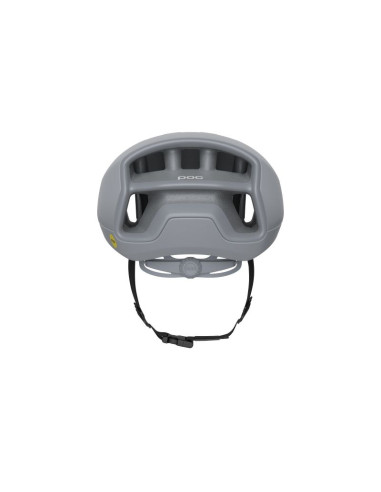 Kask rowerowy poc cytal szary