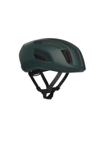 Kask rowerowy poc cytal zielony