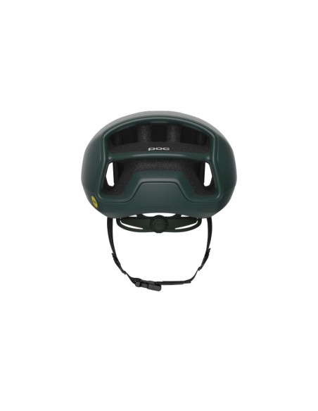 Kask rowerowy poc cytal zielony