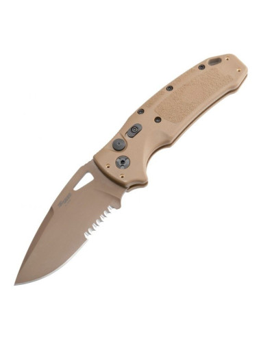 Nóż hogue sig 36333 k320 m17/m18 3.5" dpb