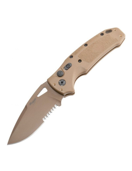 Nóż hogue sig 36333 k320 m17/m18 3.5" dpb