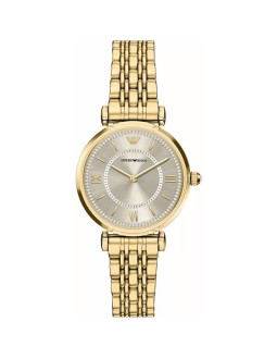 Zegarek damski emporio armani ar11766 gianni t-bar + box