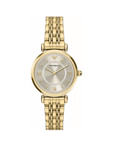 Zegarek damski emporio armani ar11766 gianni t-bar + box