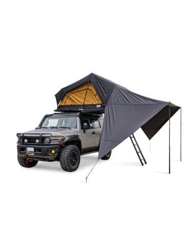 Offlander zadaszenie do namiotu soft hybrid 130