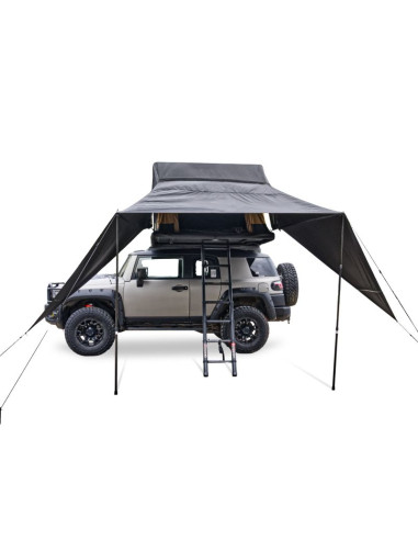 Offlander zadaszenie do namiotu soft hybrid 130