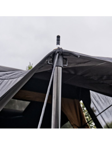 Offlander zadaszenie do namiotu soft hybrid 130