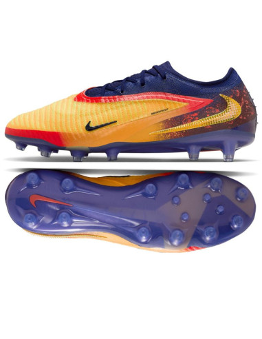 Buty nike phantom 6 low elite ag-pro ih1784-800