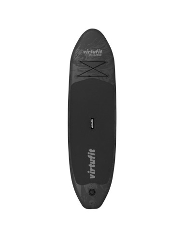 Virtufit deska sup ocean 275 z akcesoriami czarny