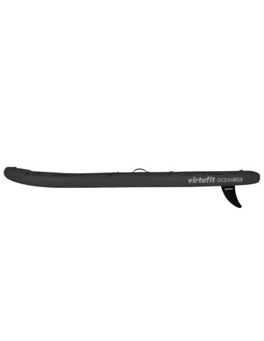 Virtufit deska sup ocean 275 z akcesoriami czarny