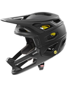 Kask rowerowy uvex revolt mips (41/0/063/01)