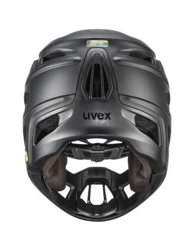 Kask rowerowy uvex revolt mips (41/0/063/01)