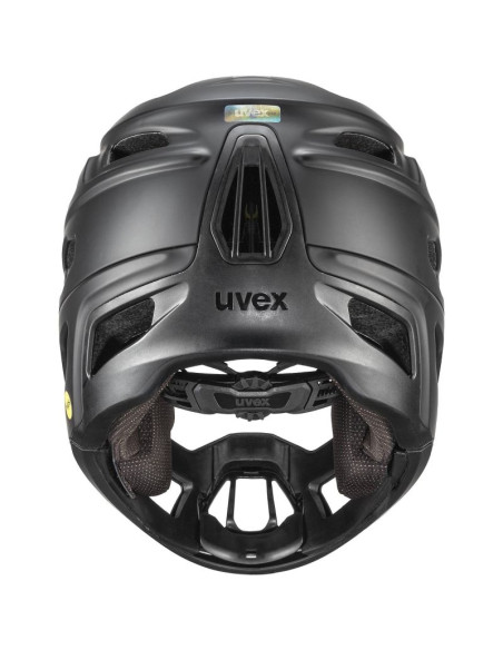 Kask rowerowy uvex revolt mips (41/0/063/01)