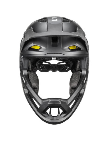 Kask rowerowy uvex revolt mips (41/0/063/01)