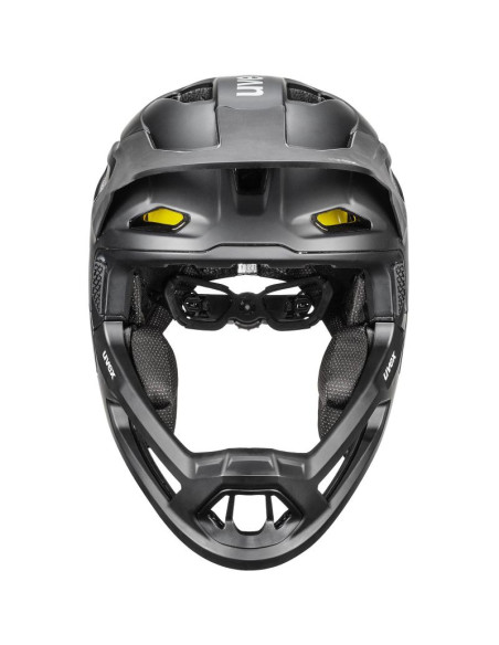 Kask rowerowy uvex revolt mips (41/0/063/01)