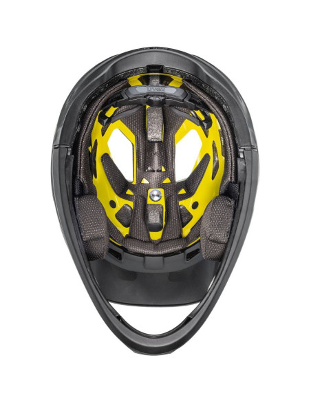 Kask rowerowy uvex revolt mips (41/0/063/01)