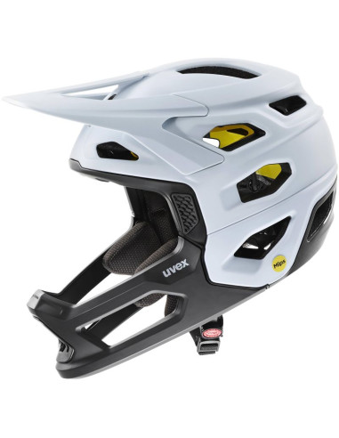 Kask rowerowy uvex revolt mips (41/0/063/02)