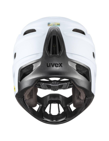 Kask rowerowy uvex revolt mips (41/0/063/02)