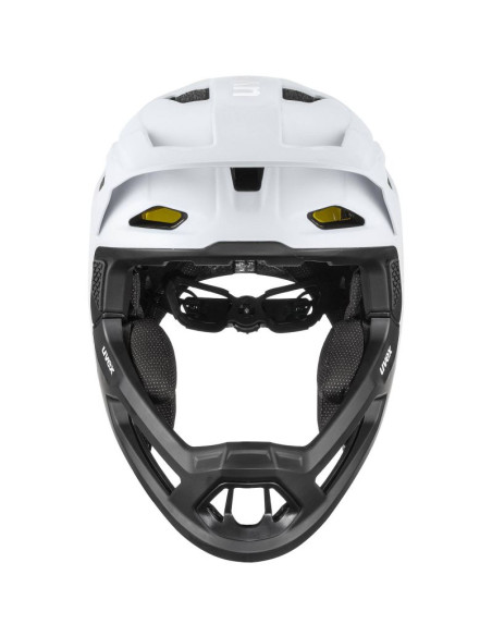 Kask rowerowy uvex revolt mips (41/0/063/02)