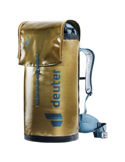 Plecak górski deuter gravity wall bag 50 - clay/arctic