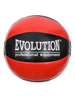 Piłka lekarska evolution tr-230 skóra syntetyczna 3 kg