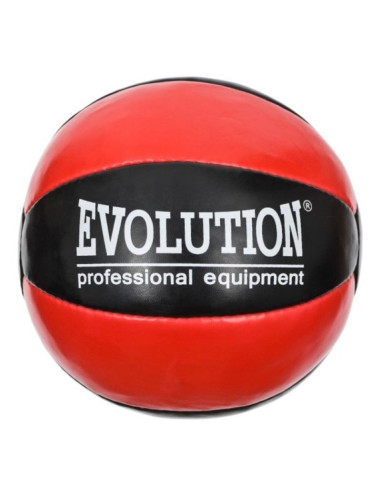 Piłka lekarska evolution tr-230 skóra syntetyczna 3 kg
