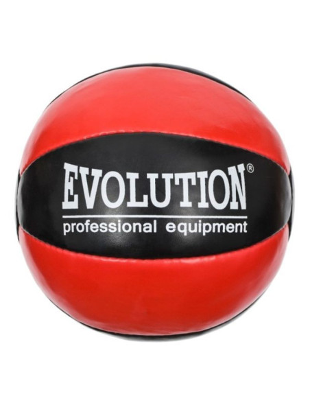 Piłka lekarska evolution tr-230 skóra syntetyczna 3 kg