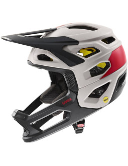 Kask rowerowy uvex revolt mips (41/0/063/04)