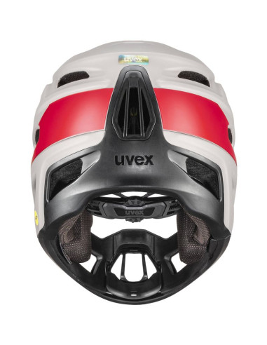Kask rowerowy uvex revolt mips (41/0/063/04)