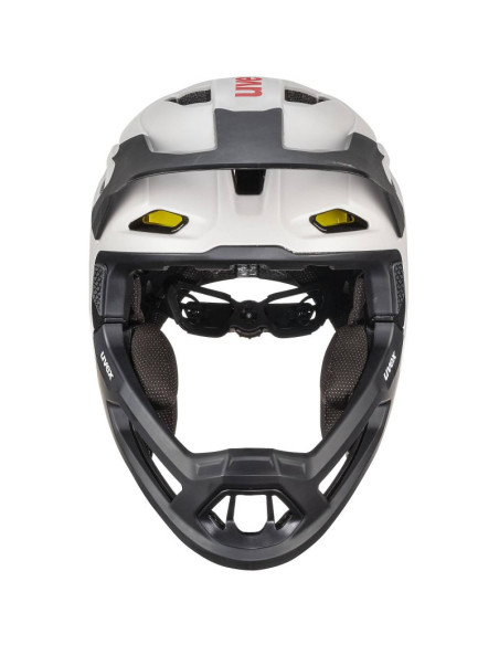 Kask rowerowy uvex revolt mips (41/0/063/04)