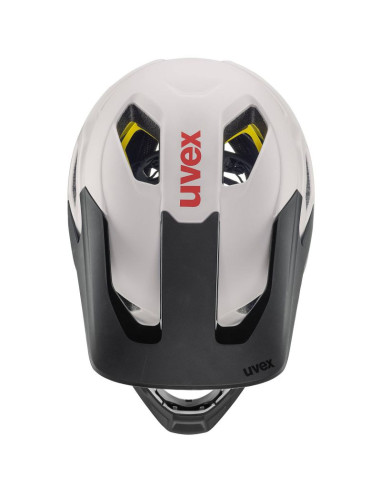 Kask rowerowy uvex revolt mips (41/0/063/04)
