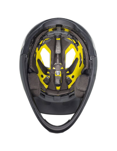 Kask rowerowy uvex revolt mips (41/0/063/04)