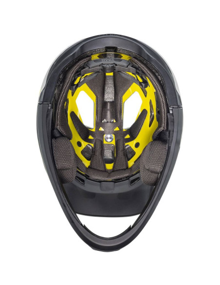 Kask rowerowy uvex revolt mips (41/0/063/04)