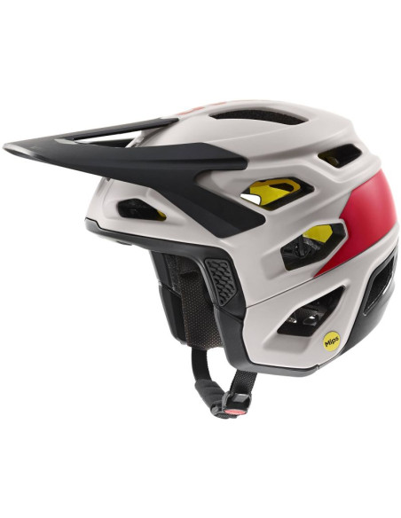 Kask rowerowy uvex revolt mips (41/0/063/04)