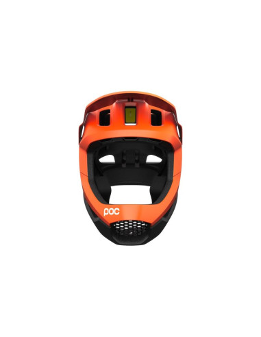 Kask rowerowy poc otocon race mips pomarańczowy