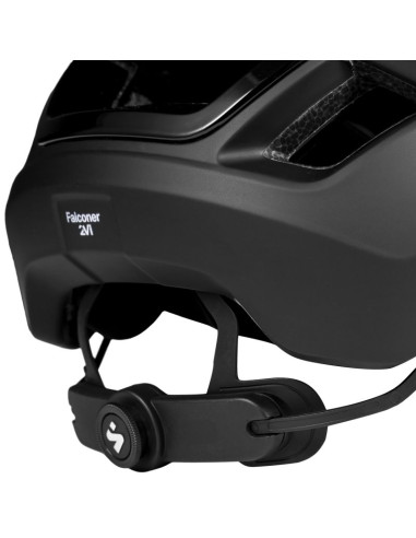 Kask falconer 2vi mips