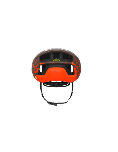 Kask rowerowy poc cytal amani ed. brązowy