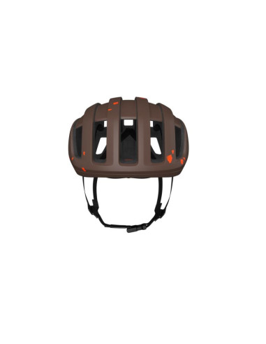 Kask rowerowy poc cytal amani ed. brązowy